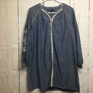 Art Class Tunic Girls size L